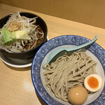 どてちん 麺屋青山３号店 - 