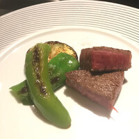 ahill ginza - 