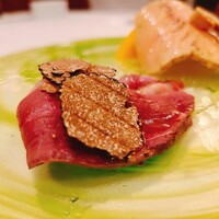 クッチーナ イタリアーナ ガッルーラ - 