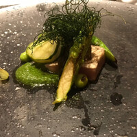 ahill ginza - 