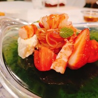クッチーナ イタリアーナ ガッルーラ - 