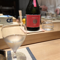 肉割烹 上 - 