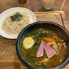 カレー食堂 心 下北沢店