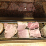 中華蕎麦 とみ田 - 