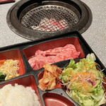 Sumibi Yakiniku Toukaien - 