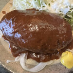 レストラン 牛石 - 