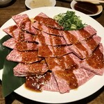 焼肉ホルモン一龍 - 