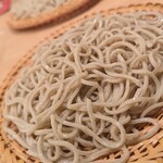 Soba Mangetsu - 