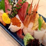 Sushizammai - 