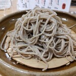 手打ち蕎麦みながわ - 