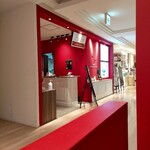 らぁ麺 レモン&フロマージュ GINZA - 