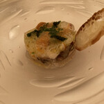 ル・ブルギニオン - 