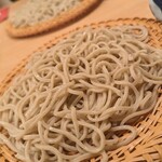 Soba Mangetsu - 