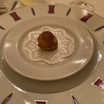 ル・ブルギニオン - 