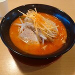 麺屋さくま - 