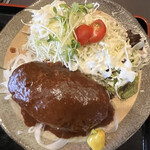 レストラン 牛石 - 