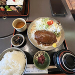 レストラン 牛石 - 