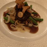 ル・ブルギニオン - 