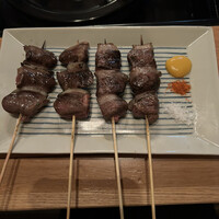 博多 鴨すき 鴨しゃぶ なかもぐろ - 