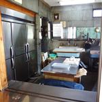 お惣菜の店　ふるや - 店内(2013.5)