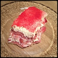 キハチ 青山本店 - ミルフィーユ