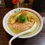 らー麺 あけどや - 