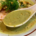 らー麺 あけどや - 