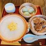 柏三葉 - 料理写真: