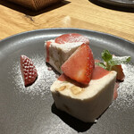 オステリア イル ガルボ - 