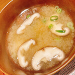 Togiya Chou Issen - 