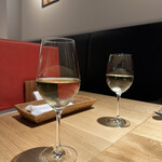 オステリア イル ガルボ - 