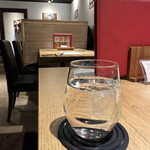 オステリア イル ガルボ - 