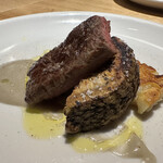 オステリア イル ガルボ - 