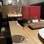 オステリア イル ガルボ - 