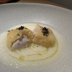 オステリア イル ガルボ - 