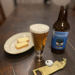 Premium Express Shima Kaze - しまかぜで販売してるビール