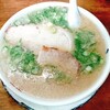 ふくちゃんラーメン 田隈本店