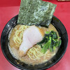 ラーメン 杉田家 千葉祐光店