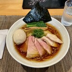 麺屋 さくら井 - 