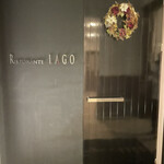 RISTORANTE LAGO - 