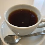 ROBSON COFFEE - ドリンク