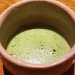 北新地 大嵓埜 - 