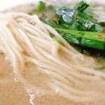 ふくちゃんラーメン - ラーメン