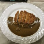 カレーハウス Ｔ&Ａ - 