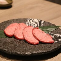 近江うし焼肉 にくTATSU 渋谷店 - 