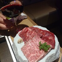 神楽坂焼肉 Kintan - 