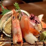 日本料理 対い鶴 - 