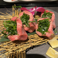 西中州焼肉 きらく - 