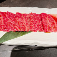 西中州焼肉 きらく - 