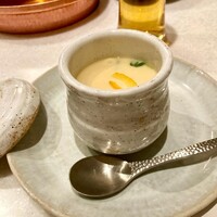 しゃぶしゃぶ 山笑ふ 銀座店 - 